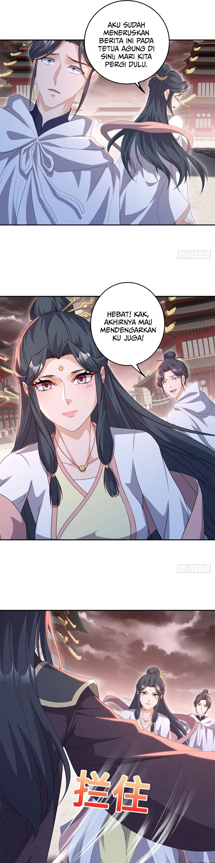 Dilarang COPAS - situs resmi www.mangacanblog.com - Komik peerless soul 713 - chapter 713 714 Indonesia peerless soul 713 - chapter 713 Terbaru 20|Baca Manga Komik Indonesia|Mangacan